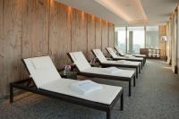 Alvear Art Hotelの見取り図または間取り図