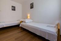 Plán poschodí v ubytovaní Two-Bedroom Apartment Crikvenica 24
