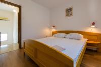 Plán poschodí v ubytovaní Two-Bedroom Apartment Crikvenica 24