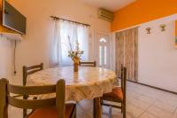 Plán poschodí v ubytovaní Two-Bedroom Apartment Crikvenica 24