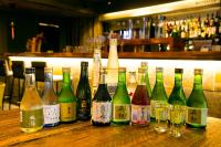 Hotel Banister Kyotoで提供されているドリンク