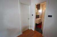 Plán poschodí v ubytovaní One-Bedroom Apartment in Crikvenica XXX