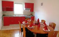 Půdorys ubytování Apartment Malinska, Primorje-Gorski Kotar 19