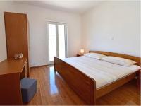 Plán poschodí v ubytovaní Apartments in Cesarica/Velebit Riviera 17116