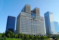 ホテルが所在する建物