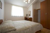 Posteľ alebo postele v izbe v ubytovaní Apartment Liznjan 1