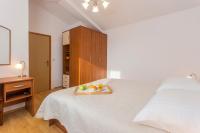 Posteľ alebo postele v izbe v ubytovaní Apartment Liznjan 1