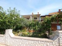Plán poschodí v ubytovaní Apartment Valbandon, Istria 5