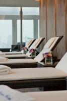 Alvear Art Hotelの見取り図または間取り図