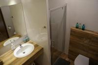 Łazienka w obiekcie Friendly Apartments - Krakow