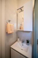 Kúpeľňa v ubytovaní Studio apartman Tasha