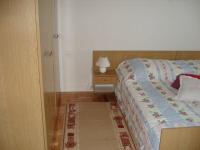 Plán poschodí v ubytovaní Apartment in Trogir 7382