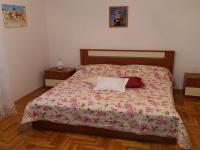 Plán poschodí v ubytovaní Apartment in Trogir 7382