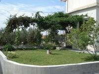 Plán poschodí v ubytovaní Apartment in Trogir 7382