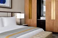 Grand Plaza Mövenpickにあるベッド