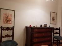 Plán poschodí v ubytovaní Luisa Appartamento Lunigiana in Cinque Terre