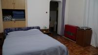 Posteľ alebo postele v izbe v ubytovaní Apartments Nera