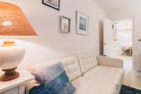 Posezení v ubytování Urruti Apartment by People Rentals