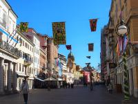Půdorys ubytování Studio Apartman Baronessa Adriana
