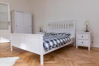 Půdorys ubytování KLapartment