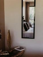 Samara Chillout Lodge - Adults onlyにあるベッド