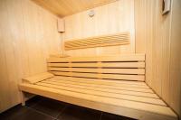 Plán poschodí v ubytovaní Summer Escape Polanki