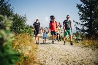 Hosté ubytování Mountain Resort Feuerberg