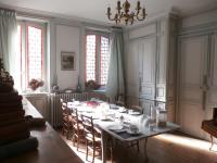 Gallery image of La Maison XVIIIe in Moulins