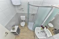 Kúpeľňa v ubytovaní Studio Apartment Deluxe