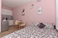 Kuchyňa alebo kuchynka v ubytovaní Studio Apartment Deluxe