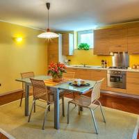 Kuchnia lub aneks kuchenny w obiekcie Villa delle Olive