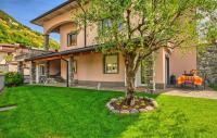 Ogród w obiekcie Villa delle Olive