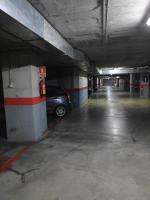 Plán poschodí v ubytovaní Araucaria Garden & Parking