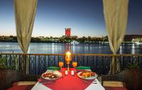 Obelisk Nile Hotel Aswan