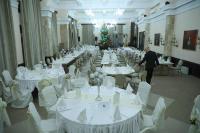 Restaurace v ubytování Zepter Hotel Vrnjacka Banja, member of Zepter Hotels