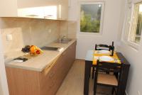 Apartamento con balcón