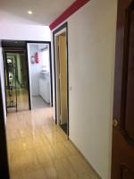 Plán poschodí v ubytovaní Apartamentos Mediterraneo