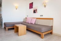 Posezení v ubytování Hotel Timor