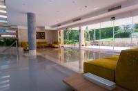 Posezení v ubytování Hotel Timor