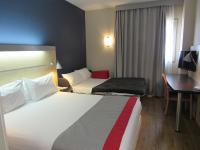 Holiday Inn Express Valencia Bonaire, an IHG Hotel, Aldaia ...