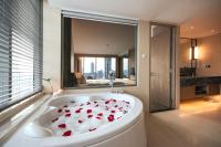 Půdorys ubytování Sivatel Bangkok Hotel