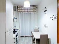Kuchyňa alebo kuchynka v ubytovaní Guest House Vecchi