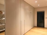 Půdorys ubytování Luxury & Stylish Family Apartment