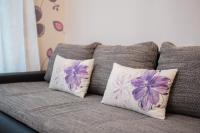 Posedenie v ubytovaní ARIJANA APARTMAN free private garage