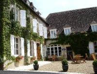 Gallery image of Le Relais du Lyon d&#39;Or in Angles-sur-lʼAnglin