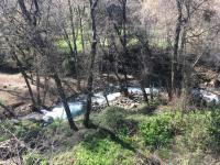 Příroda nedaleko penzionu – hostince