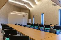 Konferenční prostory v ubytování Hotel D1