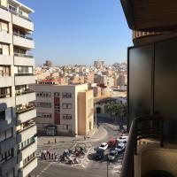 Apartamento en Alicante, Plaza de España (zona Mercado) junto ...