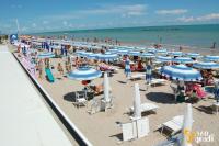 A beach at or near Az apartmant