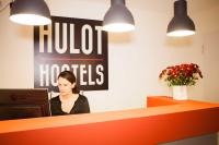 Hulot B&B Valencia, Valencia – Precios actualizados 2023